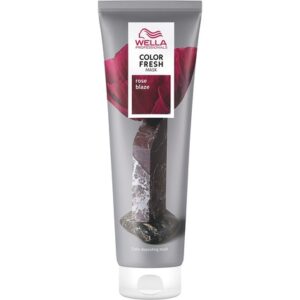 Wella Professionals Color Fresh Mask Rose Blaze 150 ml