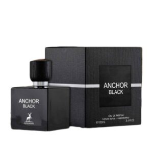 Maison Alhambra Anchor Black EDP M 100 ml