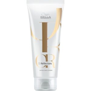Wella Or Oil Reflections Luminous Instant Conditioner 200ml