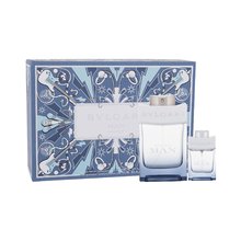 Man Glacial Essence Gift set Eau de Parfum (EDP) 100 ml and Eau de Parfum (EDP) 15 ml 100ml