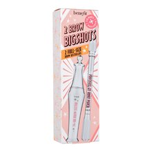 2 Brow Bigshots Set - Gift Set