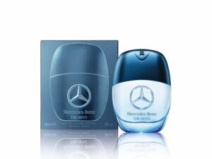 Mercedes-Benz The Move EDT M 60 ml