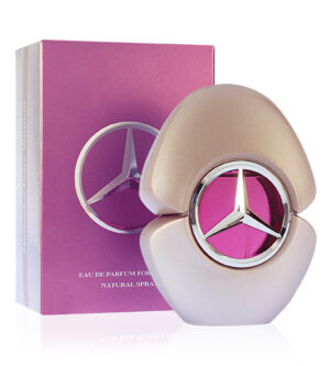 Mercedes-Benz Woman Eau De Parfum 30 ml Woman