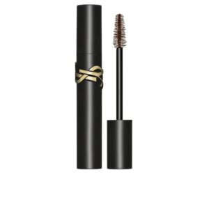 Yves Saint Laurent Lash Clash Extreme Volume Mascara #02-brown 8 ml