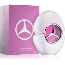 Mercedes-Benz Eau de Parfum (EDP) 60ml