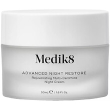 Advanced Night Restore Rejuvenating Multi-Ceramide Night Cream - Omlazující noční krém 50ml
