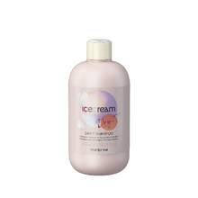 Ice Cream Dry-T Shampoo (dry, frizzy and chemically treated hair) 300ml