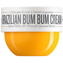 SDJ BRAZILIAN BUM BUM CREAM 2.5 U