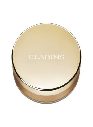 Clarins Ever Matte Poudre Libre #03-universal Deep