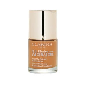 Clarins Skin Illusion Velvet #113c