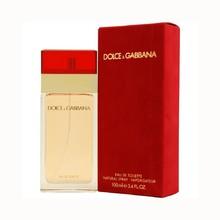 DOLCE & GABBANA Pour Femme Eau De Toilette 100 ML