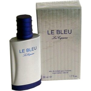 Herenparfum Les Copains EDT Le Bleu (50 ml)