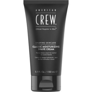 American Crew Moisturizing Shave Cream 150ml