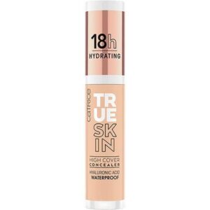Catrice True Skin High Cover Concealer 015-Warm Vanilla
