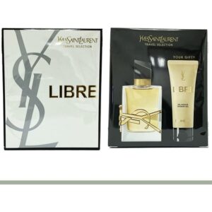Yves Saint Laurent Libre W Set Set Ii.