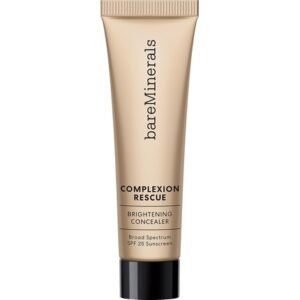 Bare Minerals Complexion Rescue Brightening Concealer Spf25 #suede 10 Ml