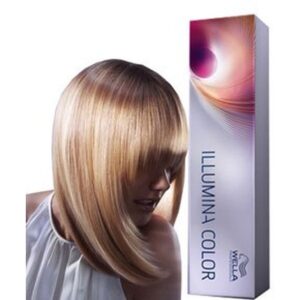 Wella Professionals Illumina Color 9/03 60 ml