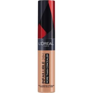 L´Oréal Paris Infaillible More Than Concealer - 330 Pecan 11 ml