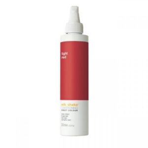 Milk_Shake Light Red Conditioning Direct Colour 200 ml
