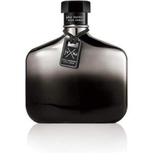 John Varvatos Nick Jonas Silver EDT M 125 ml