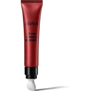 AHAVA Lip Line Wrinkle Treatment, 15 ml