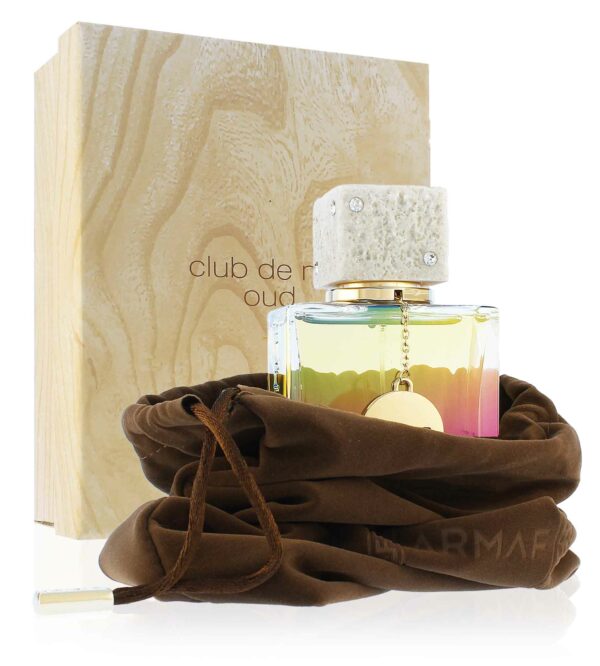 Armaf Club de Nuit Oud Parfum U 105ml