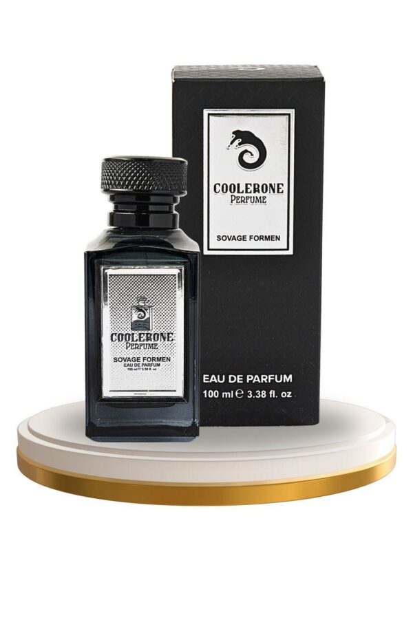 COOLERONE SOVAGE FOR MEN PARFUME 100ml