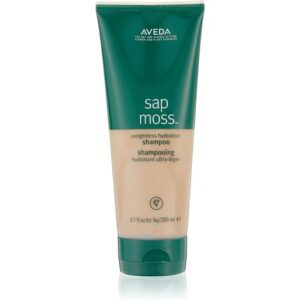 Aveda Sap Moss Weightless Hydration Shampoo 200ml