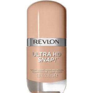 Revlon Ultra Hd Snap! Nail Polish 012-Driven 8ml