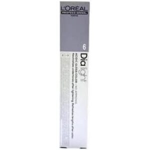 Dia Light Gel-creme Acid Sans Ammonia By L'oreal Professionnel Paris #6 50 Ml