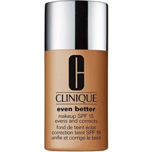 Clinique Even Better Makeup Spf 15 Foundation 30 Ml