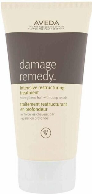 Herstellende Intense Kuur Damage Remedy Aveda (150 ml)