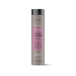 Lakmé Teknia Color Refresh Violet Lavender Shampoo 300 ml