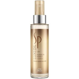 Wella Professionals SP Luxe Oil Keratin Boost Essence 100 ml