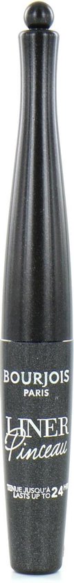 Bourjois Liner Pinceau Liquid Eyeliner - 008 Noir Surréaliste