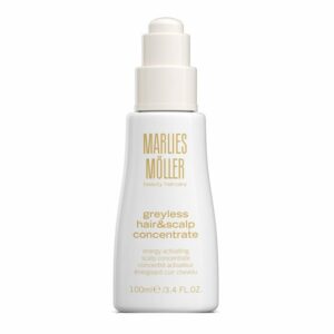 Marlies Möller Specialists Greyless Hair & Scalp Concentrate 100 ml