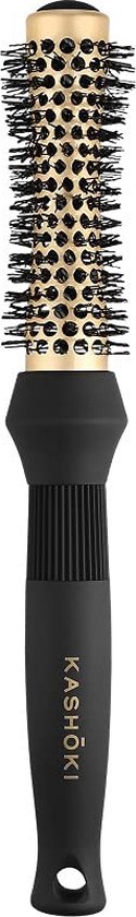 KASHŌKI - Hourglass Styling Brush - 25mm