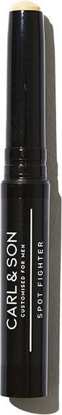 Concealer Stick Spot Fighter Carl&son 3-Medium (2,5 g)