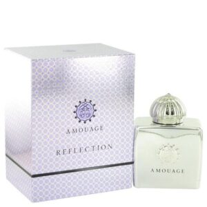Amouage Reflection Eau De Parfum Spray - 100ml/3.4oz