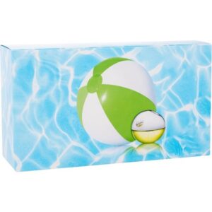 Donna Karan Dkny Be Delicious Eau De Parfum 40ml Vaporizador   Pelota Playa 1u