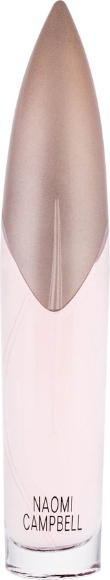 Naomi Campbell - 50 ml - Eau de toilette