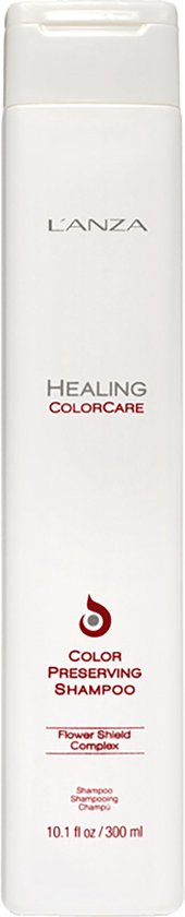 L’ANZA Healing ColorCare Color Preserving Shampoo 300 ml