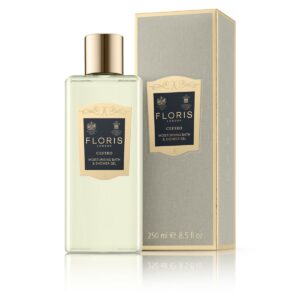 Floris Cefiro Moisturising Bath  Shower Gel 250ml