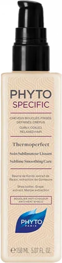 PHYTO SPECIFIC haarcrème Vrouwen 150 ml