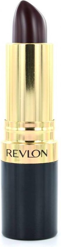 Revlon  Women  Super Lustrous Black Cherry Creme 477 4