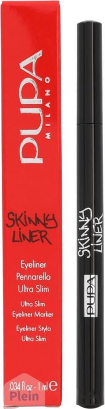 PUPA Milano Skinny Liner 1 ml