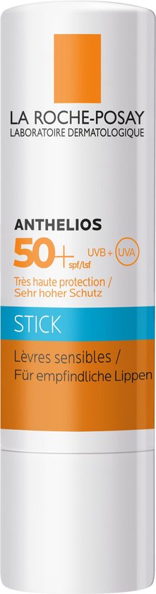 La Roche Posay Stick Anthelios Stick Lippen Zonbescherming