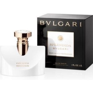 Bvlgari Splendida Patchouli Tentation EDP W 30 ml