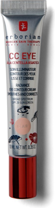 Erborian - CC Eye Clair - 10 ml