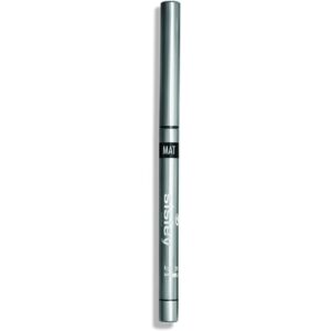 Phyto Khol Star Eyeliner Waterproof By Sisley #1-matte-onyx